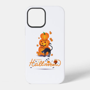 Happy Halloween! iPhone 12 Case