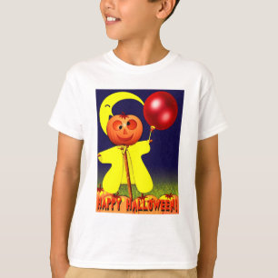 Happy Halloween Kids Shirt