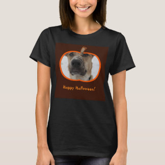 Happy Halloween! Make You Own 2 T-Shirt