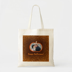 Happy Halloween! Make Your Own, 2 Tote Bag