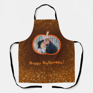 Happy Halloween! Make Your Own Apron