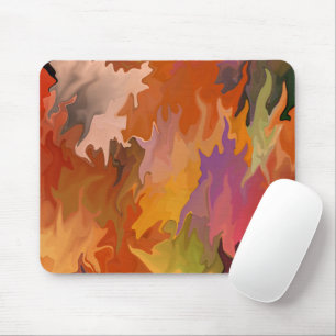 Happy Halloween....... Mouse Pad