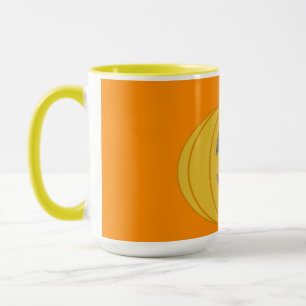 Happy Halloween Mug