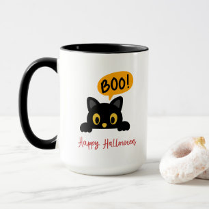 Happy Halloween Mug