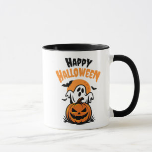 Happy Halloween Mug
