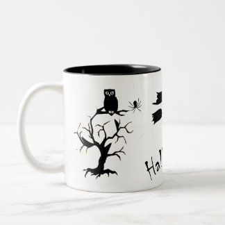 Happy Halloween Mug 2023