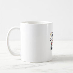 Happy Halloween Nurse Shirt � Spooky Cute Medical  Coffee Mug