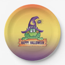Happy Halloween