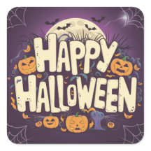 Happy Halloween - Party