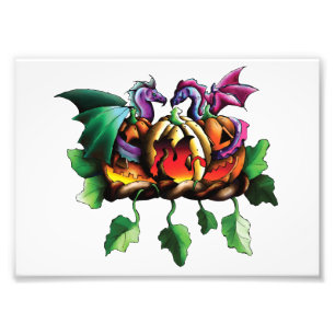 Happy Halloween!! Photo Print