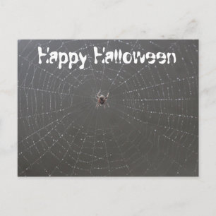 Happy Halloween Postcards