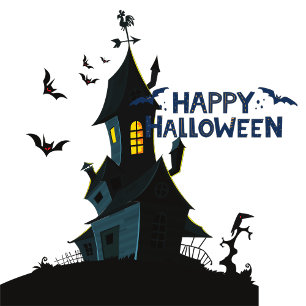 Happy Halloween Poster