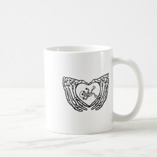 Happy Halloween Pregnant Ba Coffee Mug
