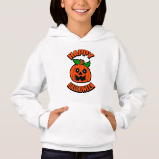 Happy Halloween Pumpkin