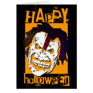 happy halloween (schmile!)