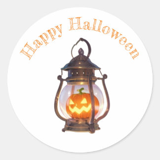 Happy Halloween Series 10 - Halloween Stickers