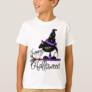 Happy Halloween Shirt for kids!