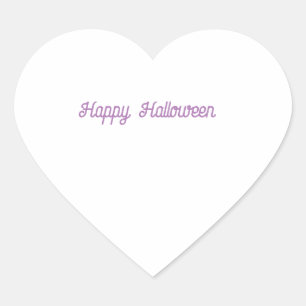 Happy Halloween stickers day