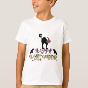 Happy Halloween Sweatshirt T-Shirt