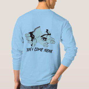 Happy Halloween T-Shirt
