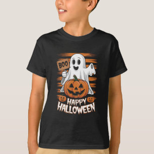 Happy Halloween T-Shirt