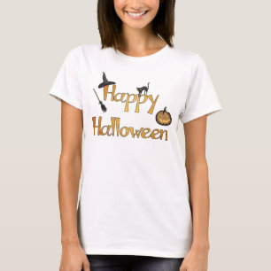 Happy Halloween T-Shirt
