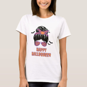 Happy Halloween T-Shirt