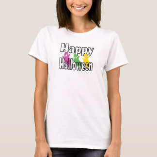 Happy Halloween T-Shirt