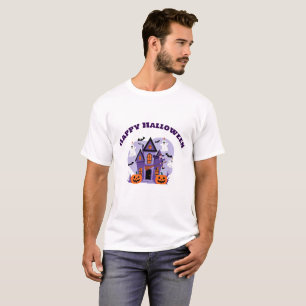 Happy Halloween T-Shirt