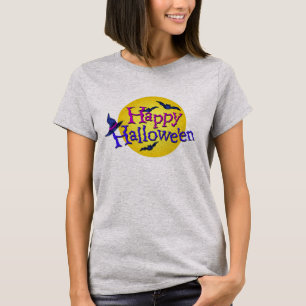 Happy Halloween T-shirt