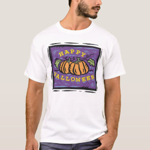 Happy Halloween T-Shirt