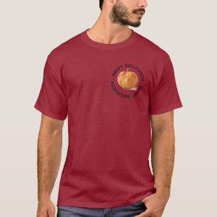 Happy Halloween  T-Shirt