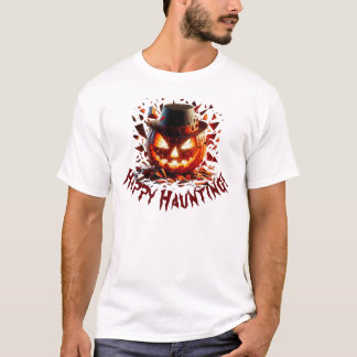 Happy Halloween T-Shirt