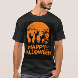 Happy Halloween! T-Shirt