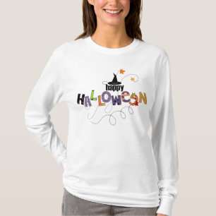 Happy Halloween T-Shirt