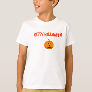 happy halloween T-Shirt