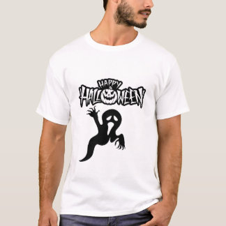 Happy Halloween T-shirt
