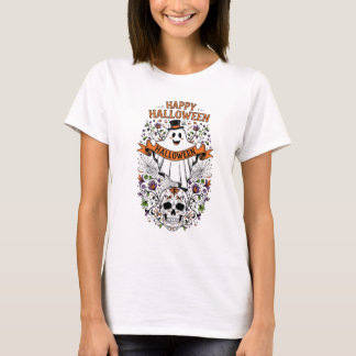 Happy Halloween T-Shirt
