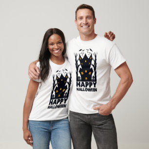 Happy Halloween T-Shirt