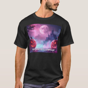 HAPPY HALLOWEEN T-Shirt
