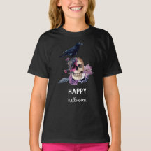 Happy Halloween  T-Shirt