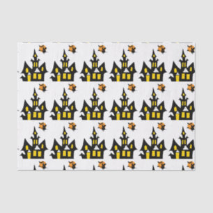 Happy Halloween Tissue Paper