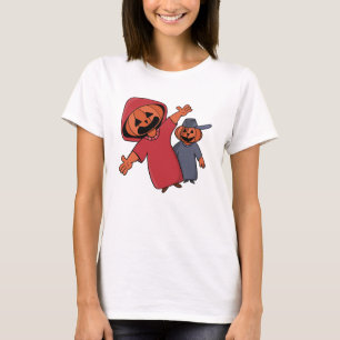 Happy Halloween to your friends T-Shirt