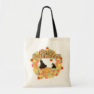Happy Halloween Tote Bag