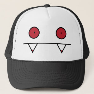Happy Halloween Trucker Hat