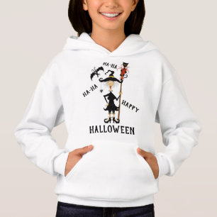 Happy Halloween Witch