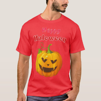 Happy haloween  T-Shirt