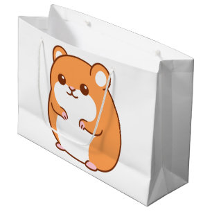 Happy Hamster Gift Bags