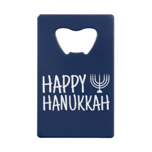 Happy Hanukkah