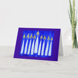 Happy Hanukkah! Gift Card
